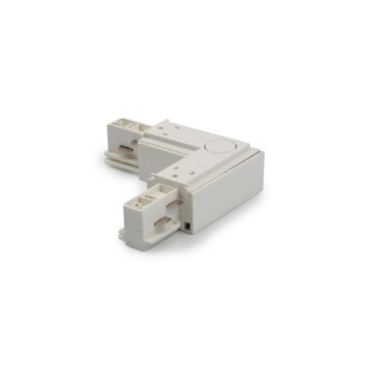 555 1 1209 6  Surface L Coupler With Feeding Option 3 Circuit Surface Mounted Track